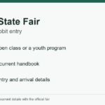 Oregon rabbit entry planning: choose the program, read its current handbook, and confirm entry and arrival details
